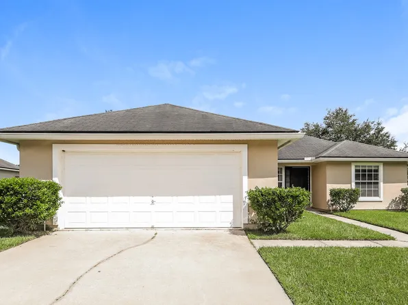 7057 Rapid River Dr W, Jacksonville, FL 32219