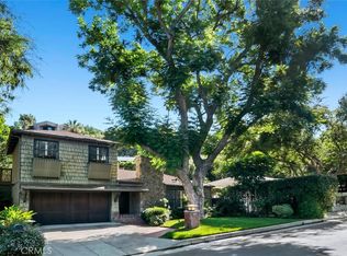 3874 Dixie Canyon Ave, Sherman Oaks, CA 91423