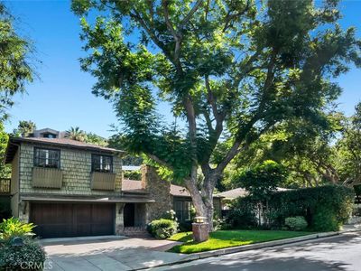 3874 Dixie Canyon Ave, Sherman Oaks, CA, 91423