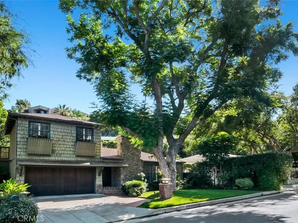 3874 Dixie Canyon Ave, Sherman Oaks, CA 91423