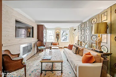 Sold by Keller Williams NYC