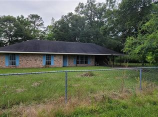 34915 State Highway 43, Independence, LA 70443