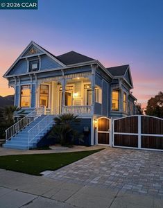 911 Taylor Ave, Alameda, CA, 94501