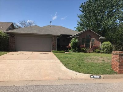 1001 Sennybridge Dr, Yukon, OK, 73099