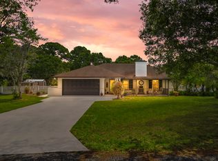 5518 Davis Street, Fort Pierce, FL 34982