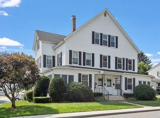 333-335 Water St, Clinton, MA 01510