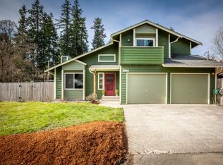 13033 Beech Ave NW, Poulsbo, WA 98370