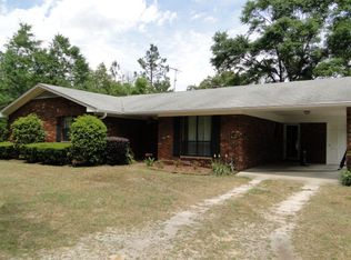 2783 Raborn Rd, Hephzibah, GA 30815