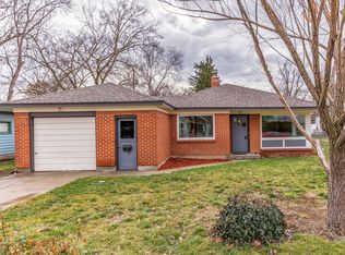 4017 W Albion St, Boise, ID 83705