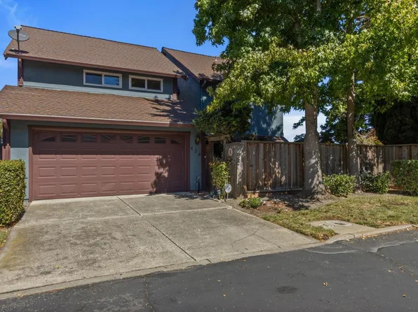 439 Hawthorne Lane, Benicia, CA 94510