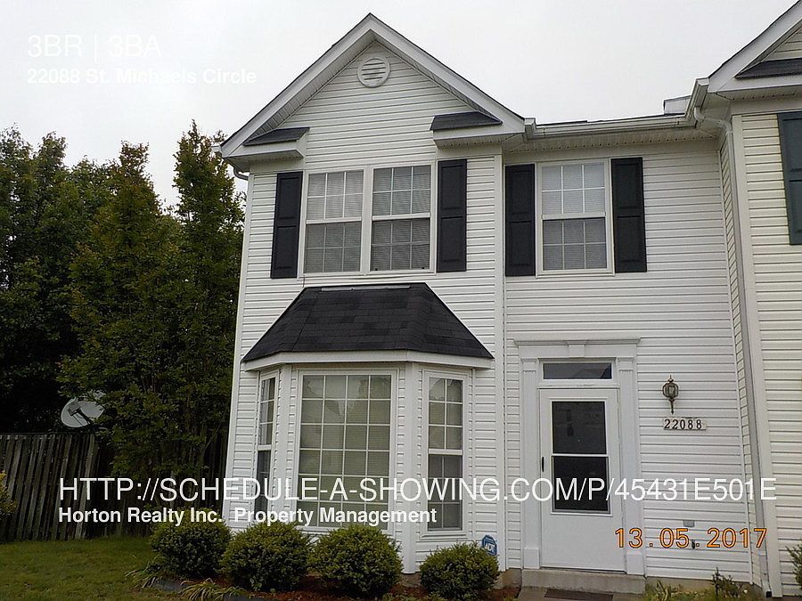 1st image of 22088 Saint Michaels Cir
