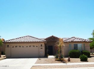 2457 E Santiago Trl, Casa Grande, AZ 85194