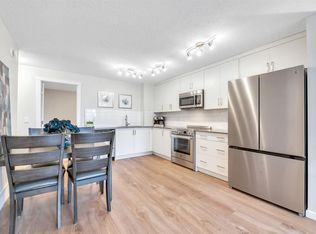 314 E Cranbrook Sq SE, Calgary, AB T3M3E3
