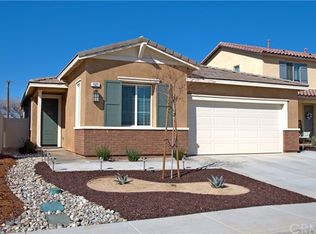 1521 Milky Way, Beaumont, CA 92223