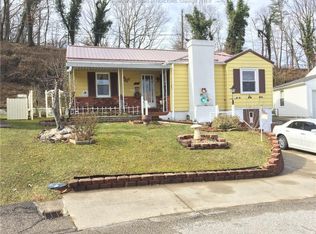 1011 Cove Way, South Charleston, WV 25309