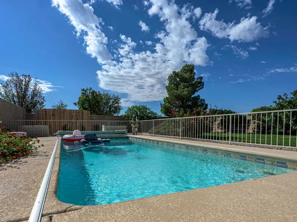 444 Cielo Grande, Alamogordo, NM 88310