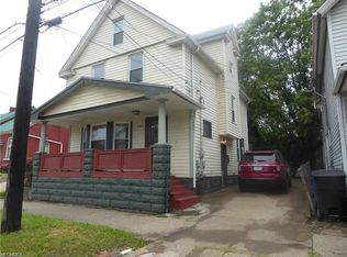 2968 Fulton Rd, Cleveland, OH 44113