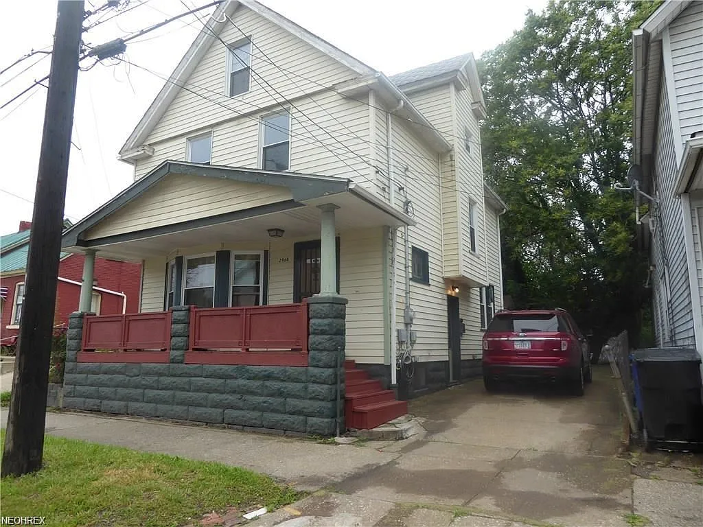 2968 Fulton Rd photo 1