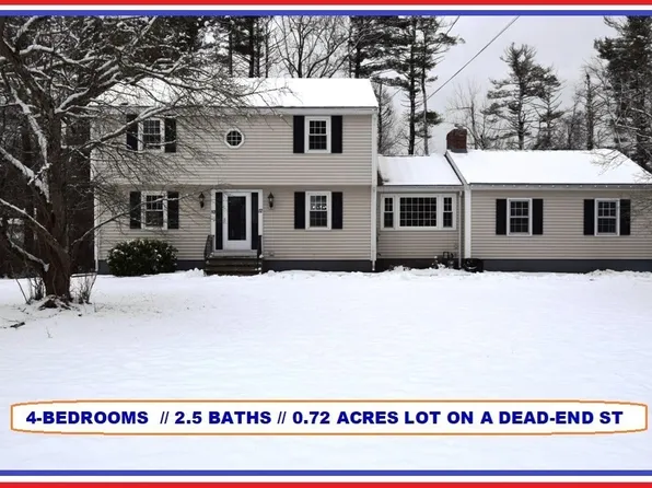 12 Crabapple Ln, Chelmsford, MA 01824