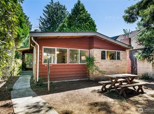 6036 35th Ave NE #1&2, Seattle, WA 98115