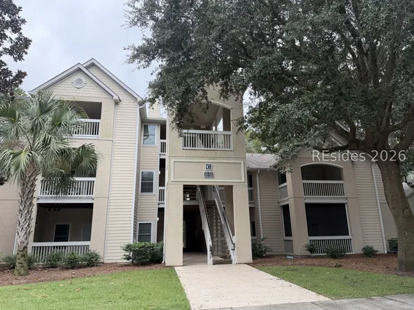 380 Marshland Road UNIT C14, Hilton Head Island, SC 29926