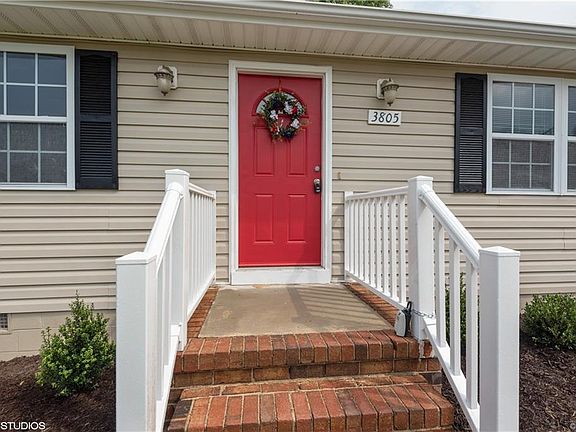 2nd image of 3805 Kippax Dr
