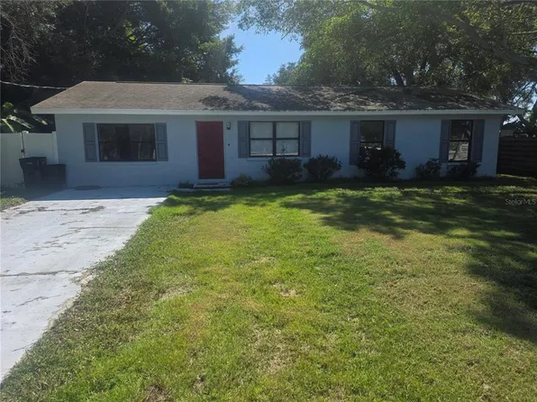(undisclosed Address), PALMETTO, FL 34221