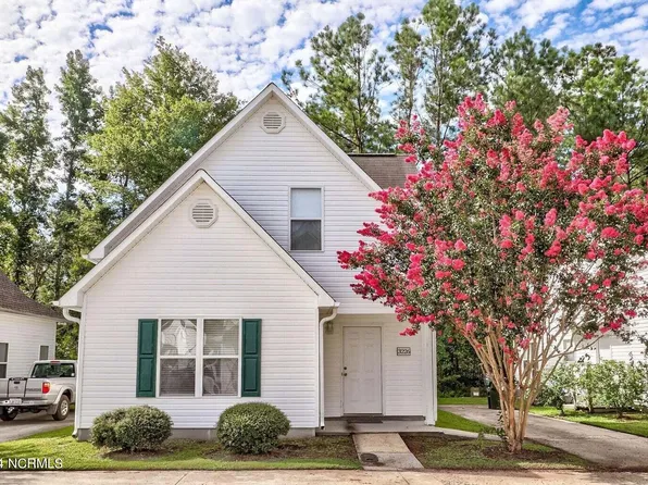 3226 Belmont Circle, Wilmington, NC 28405