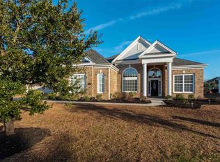 132 Hartwell Dr, Little River, SC 29566