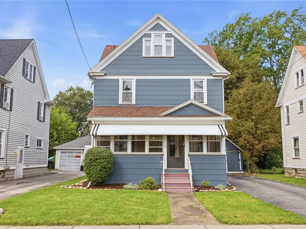 18 Otis St, Batavia, NY 14020