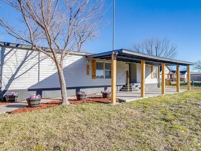 1320 Pete Dr, Aledo, TX, 76008