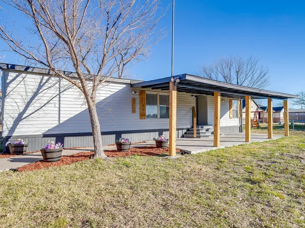 1320 Pete Dr, Aledo, TX 76008