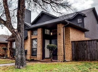 1144 Monterrey Trl, Mesquite, TX 75149