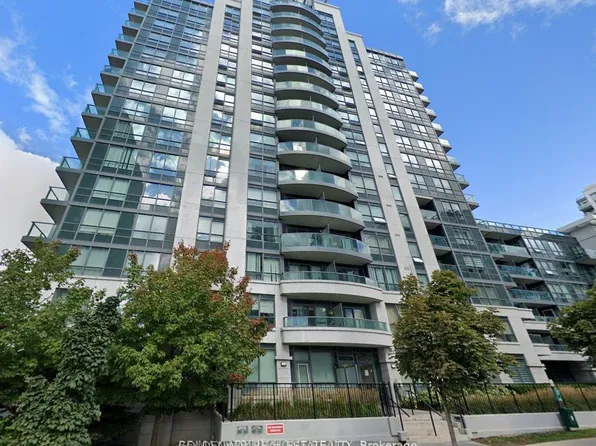 75 N Park Rd, Vaughan, ON