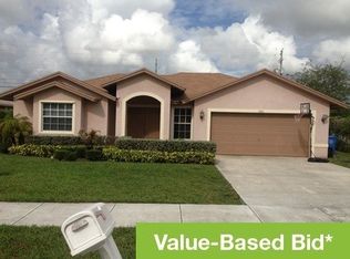 1861 NW 28th St, Oakland Park, FL 33311