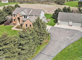 7066 Ryan Rd, Whitmore Lake, MI 48189