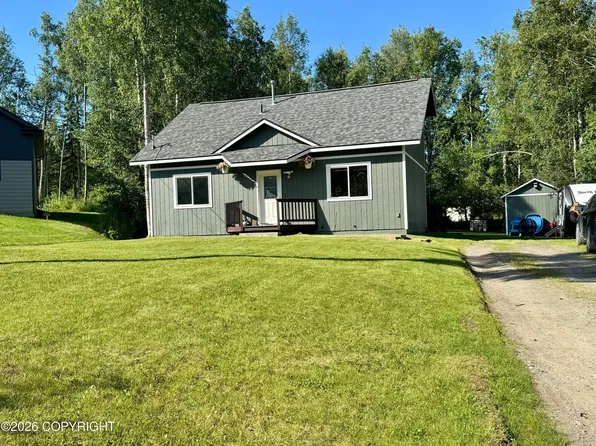 5020 S Drina Ct, Wasilla, AK 99623