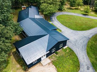 1597 Barnetts Run Rd, Warfordsburg, PA 17267