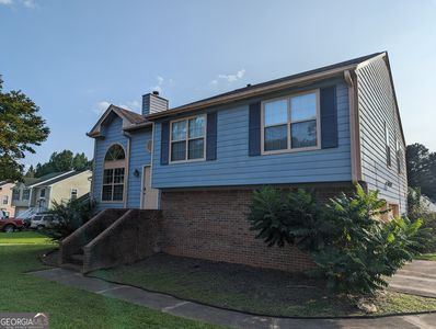 5617 Hunters Crossing Ct, Lithonia, GA, 30038