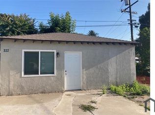 322 E 122nd St, Los Angeles, CA 90061