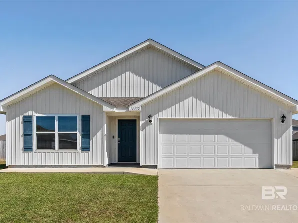 14432 Buttonwood Ln, Foley, AL 36535