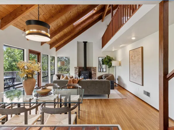 106 Spruce Road, Fairfax, CA 94930