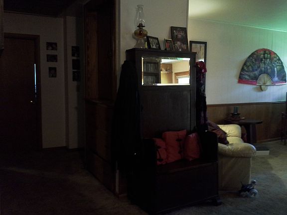 Entry / Hallway