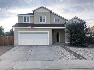 1712 White Oak Way, Fernley, NV 89408
