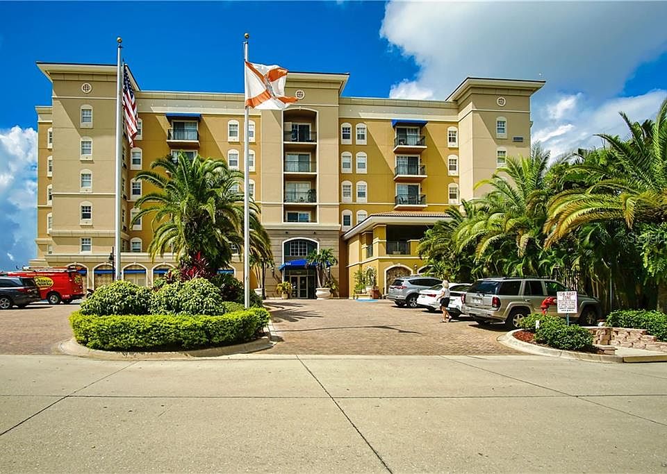 1st image of 1064 N Tamiami Trl Unit 1225