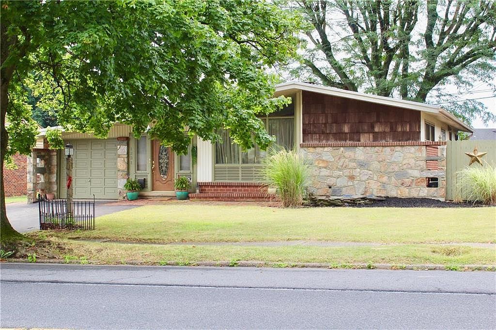 1231 Eaton Ave, Bethlehem, PA 18018 Zillow
