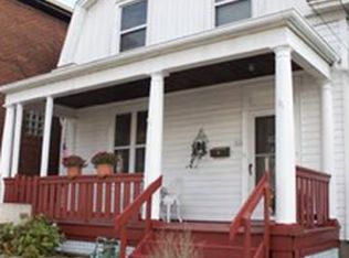 324 Knox Ave, Carnegie, PA 15106