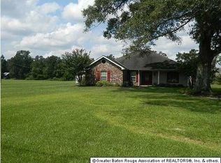 30915 N Walker Rd, Walker, LA 70785