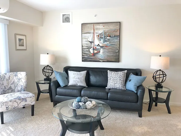 Preston Village Senior Apartments — Photo 8