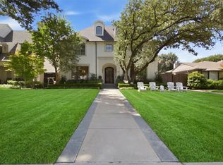 2729 Stanford Ave, Dallas, TX 75225